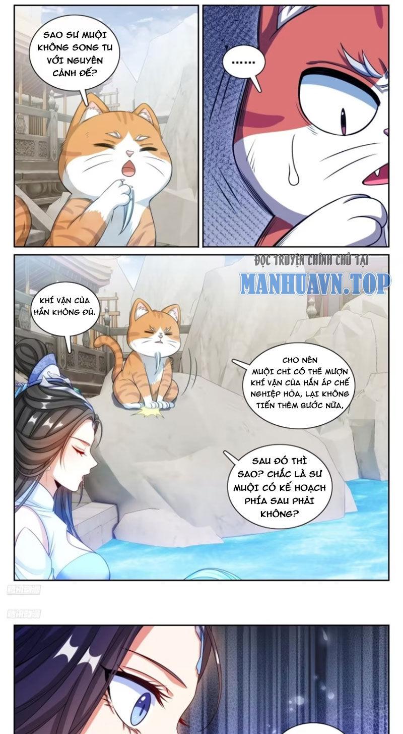 Bluelock - Chương 313