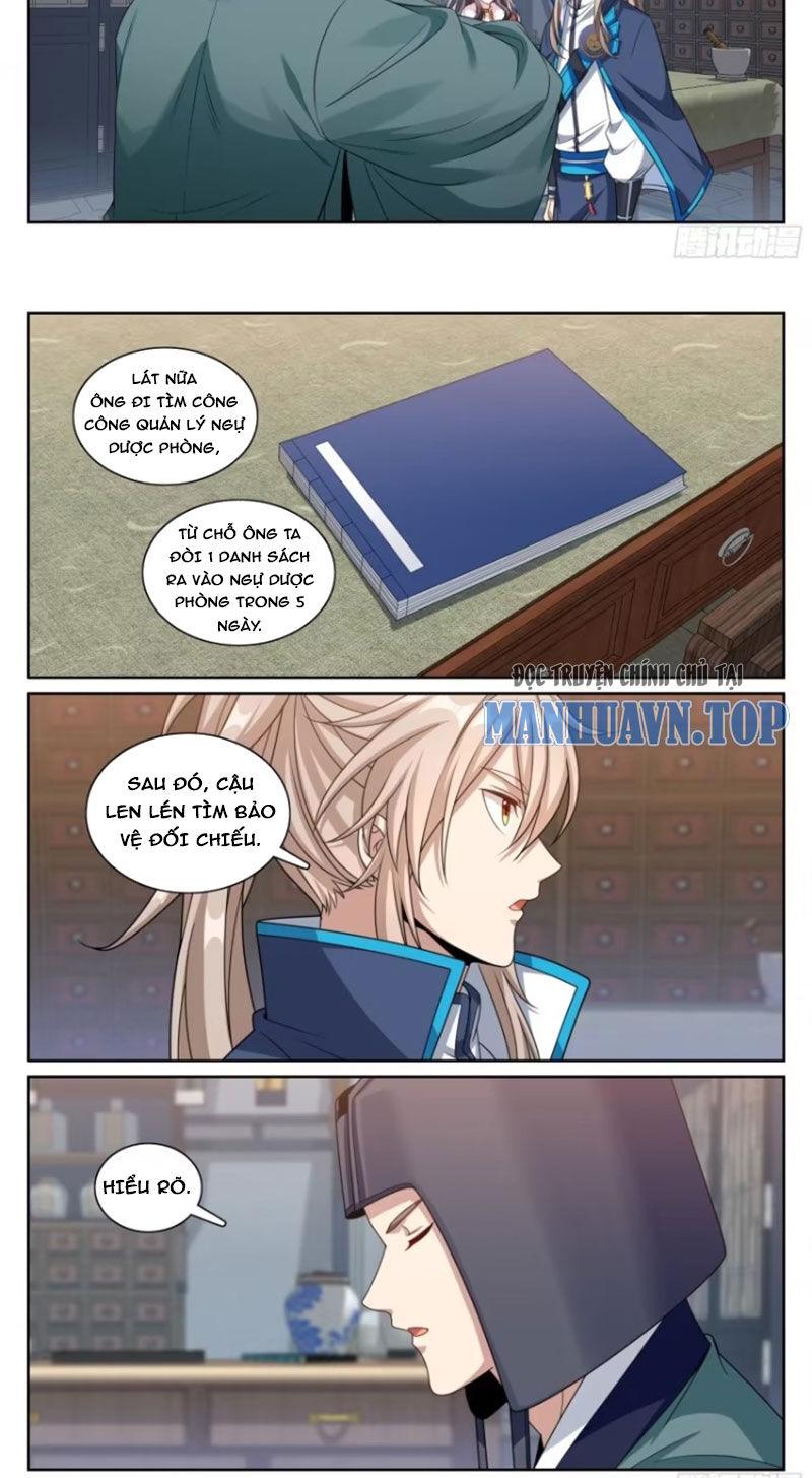 Bluelock - Chương 313