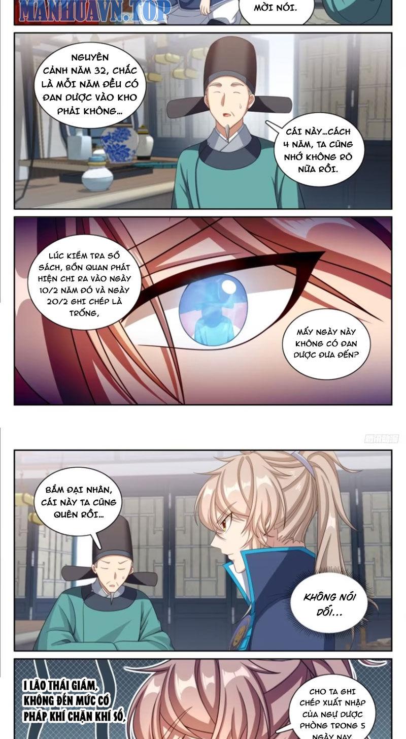 Bluelock - Chương 313