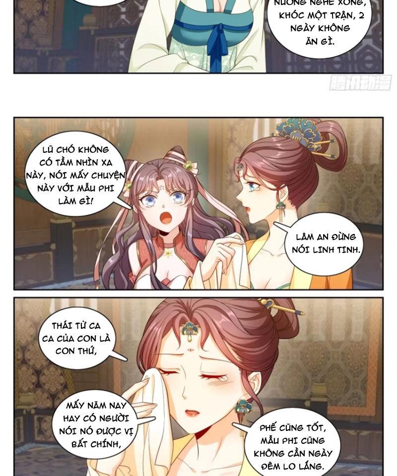 Bluelock - Chương 314