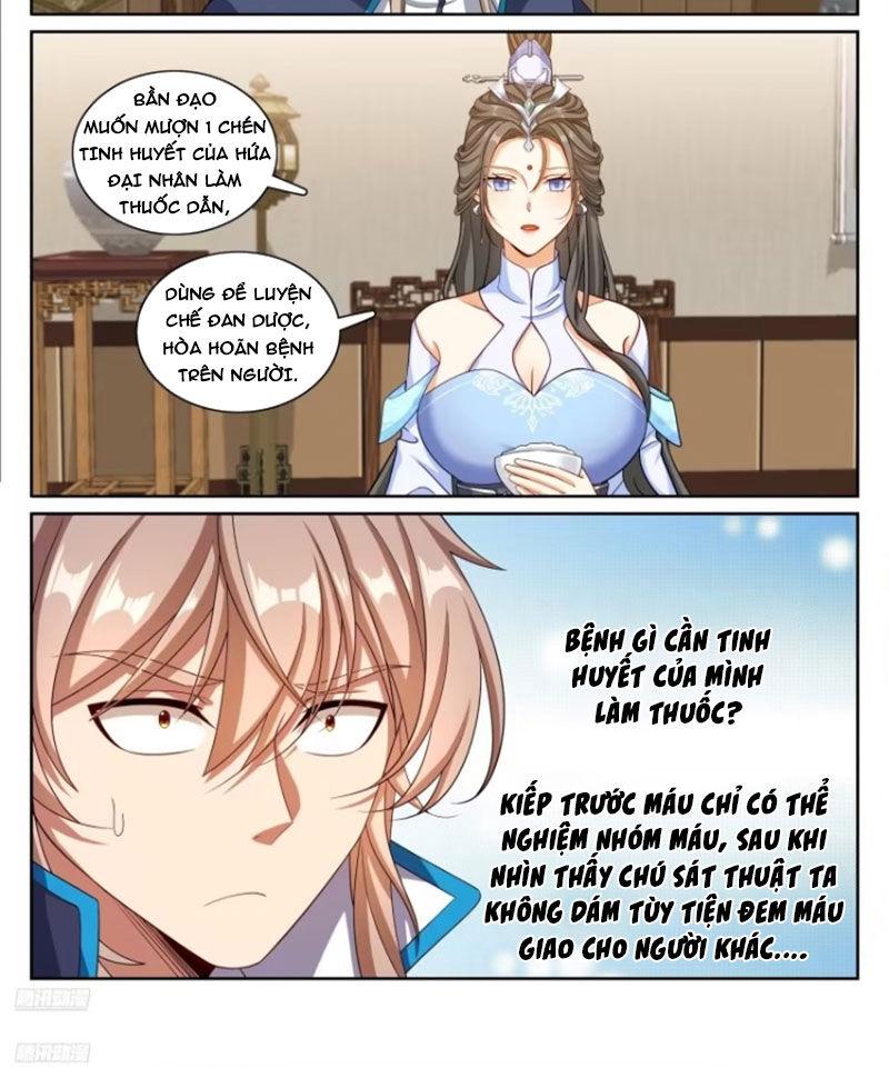 Bluelock - Chương 314