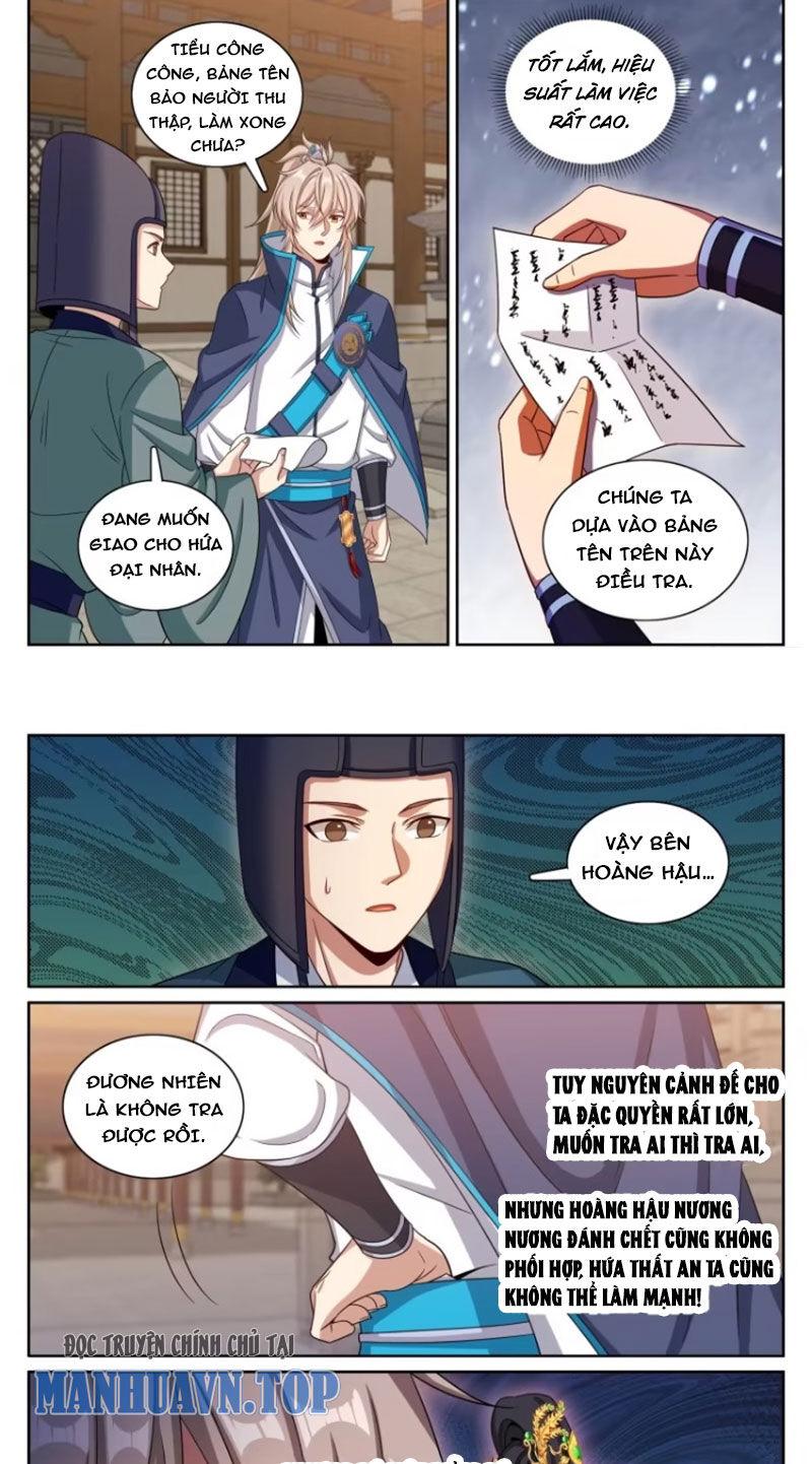 Bluelock - Chương 315
