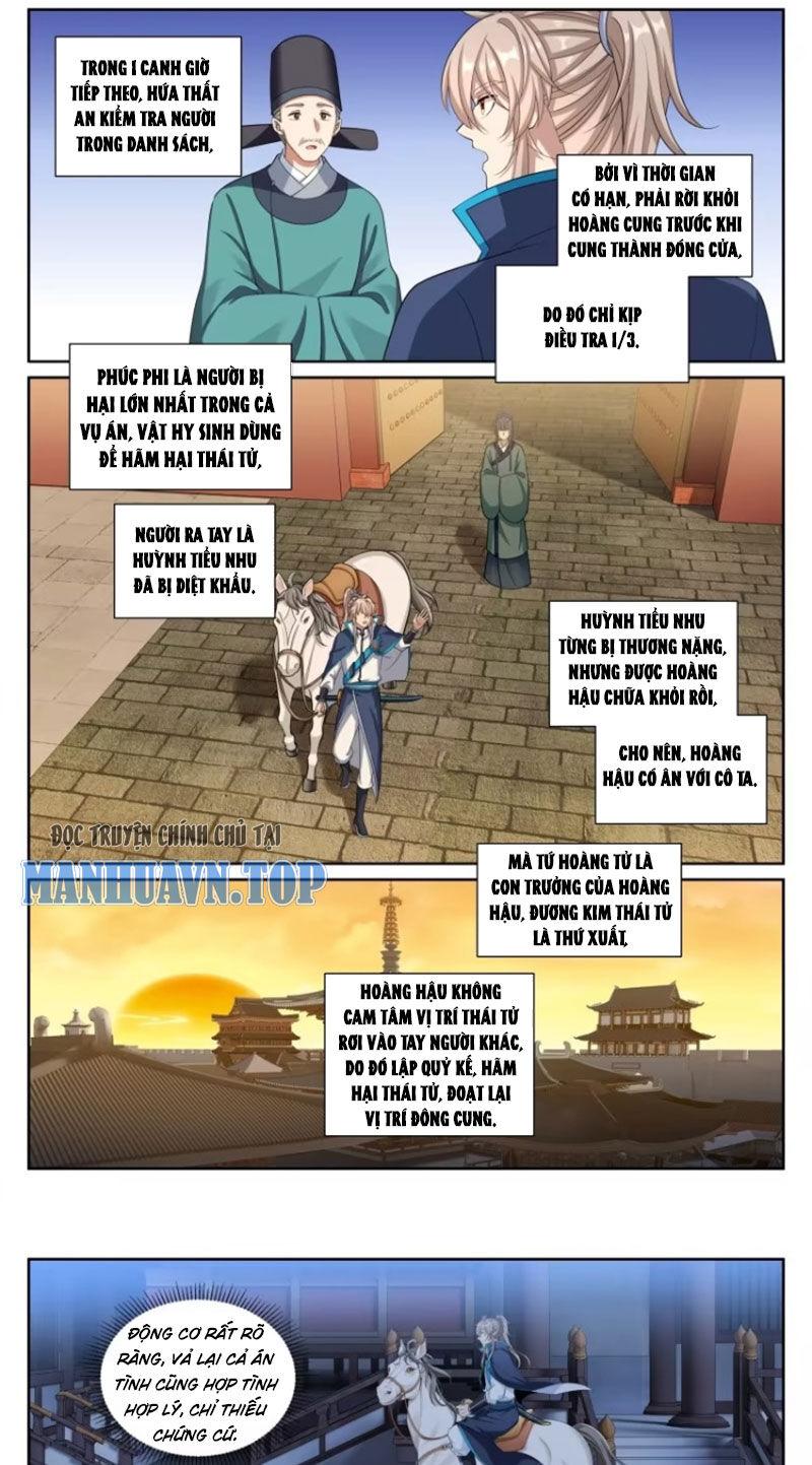 Bluelock - Chương 316
