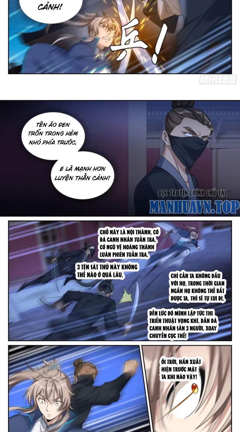 Bluelock - Chương 316