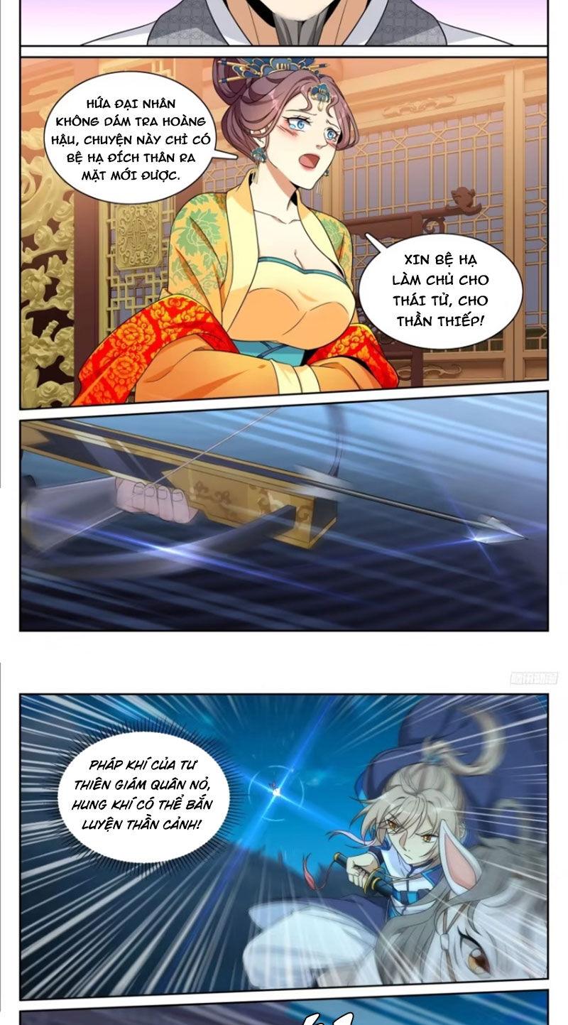 Bluelock - Chương 316