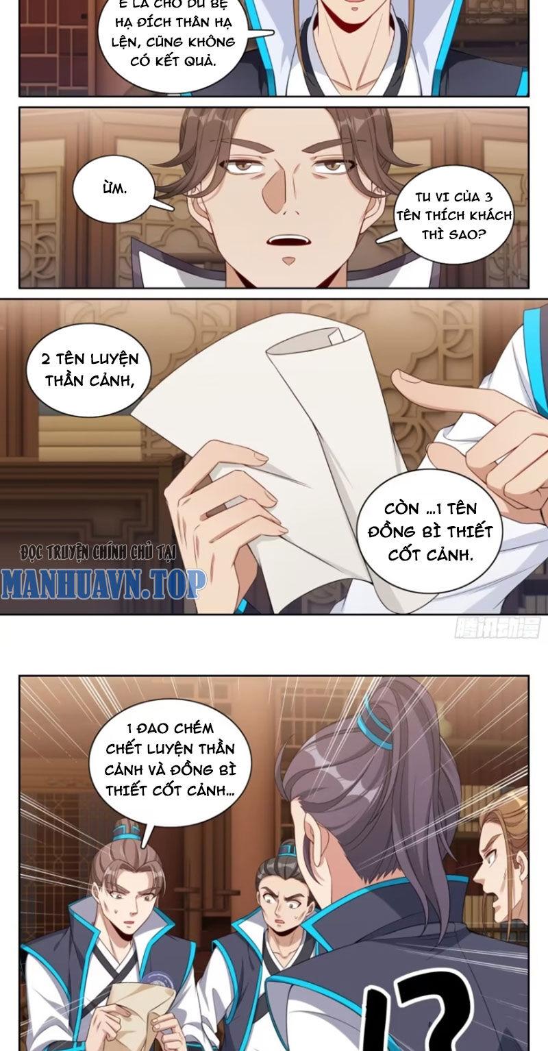 Bluelock - Chương 317