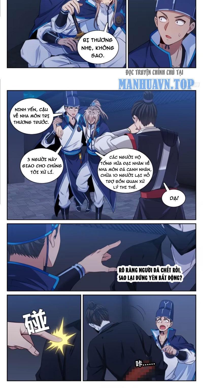 Bluelock - Chương 317