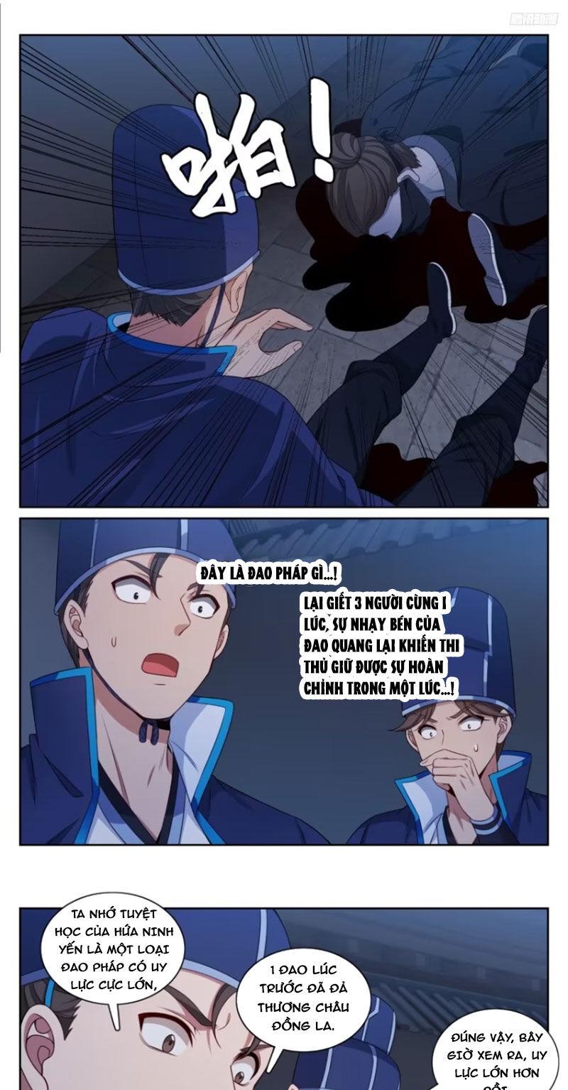 Bluelock - Chương 317