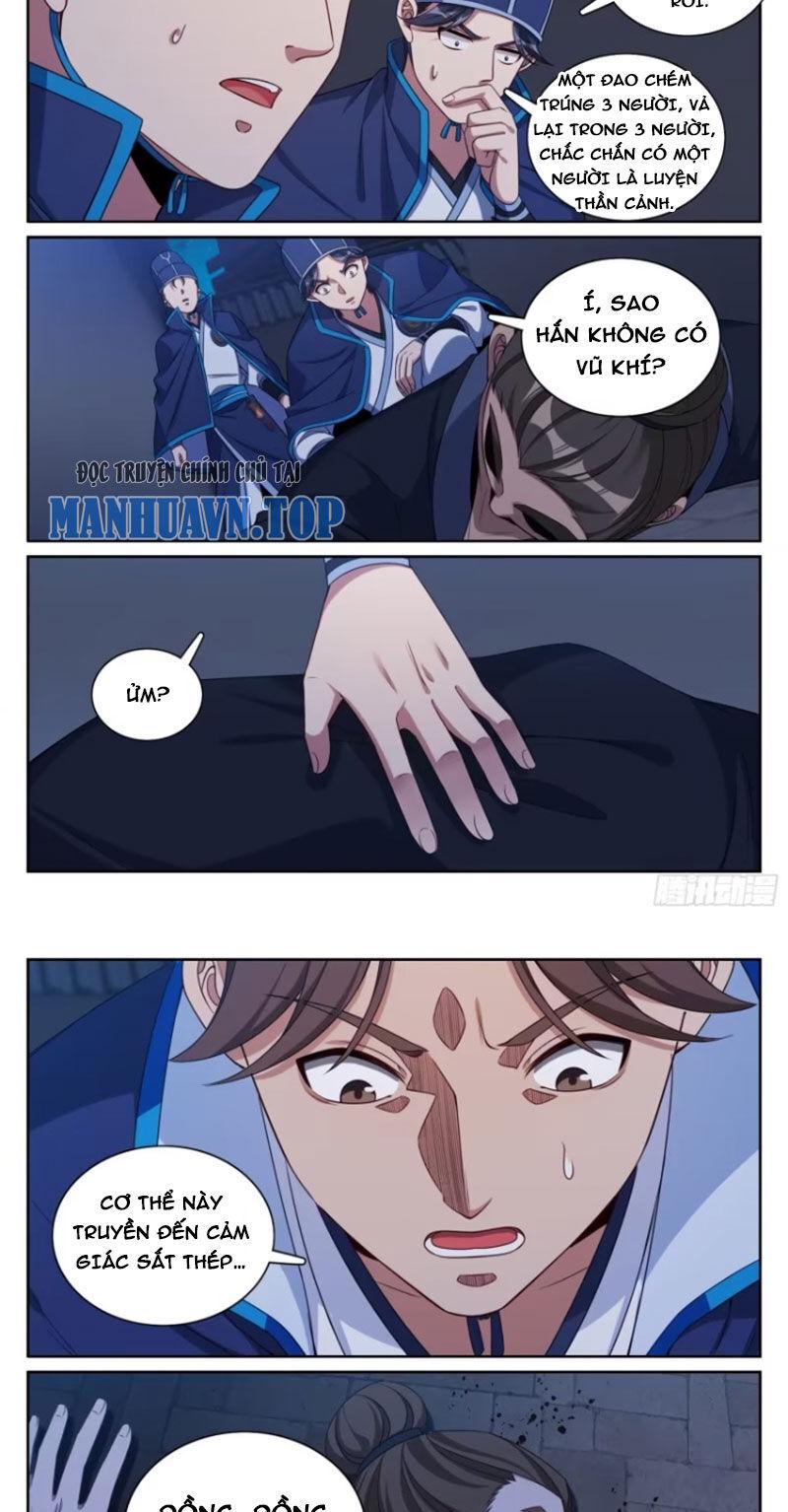 Bluelock - Chương 317