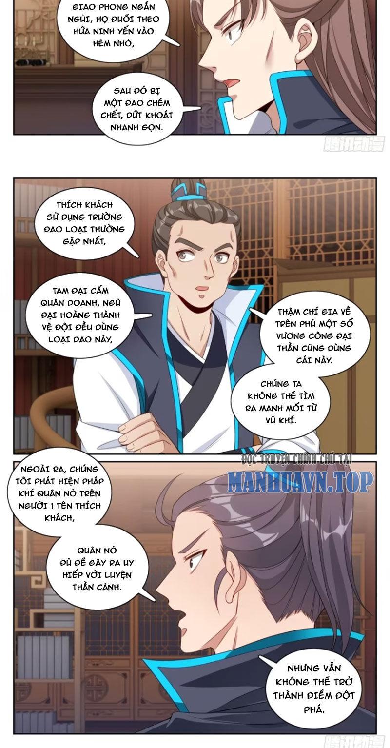 Bluelock - Chương 317