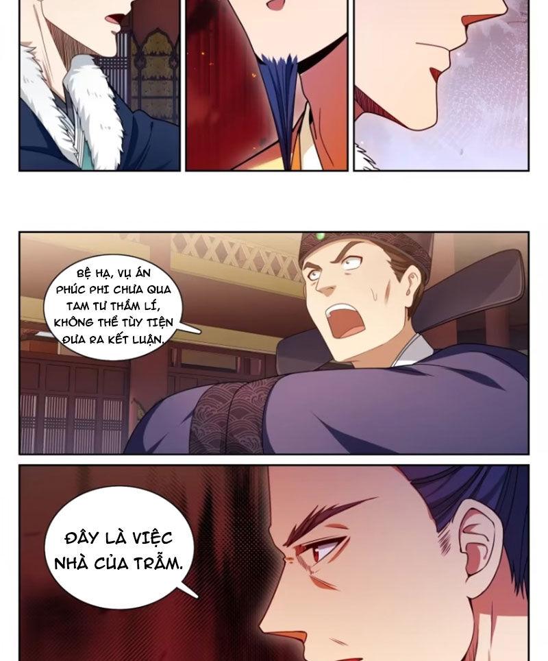 Bluelock - Chương 318
