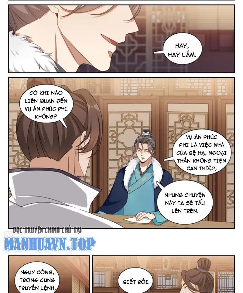 Bluelock - Chương 318