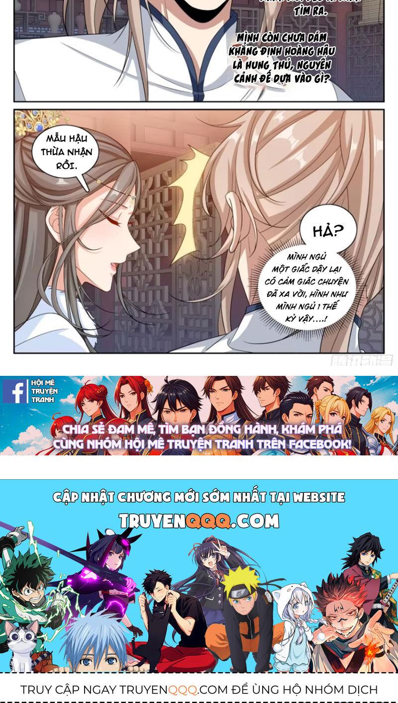 Bluelock - Chương 318