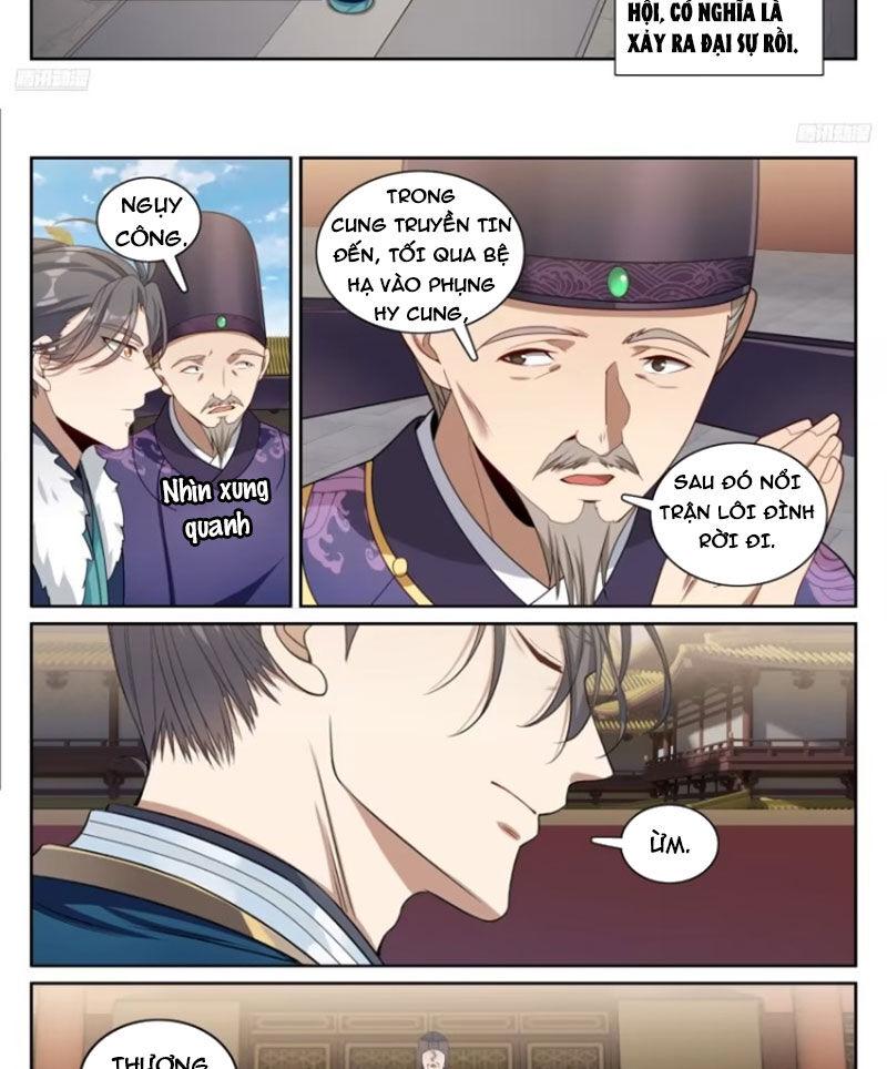 Bluelock - Chương 318