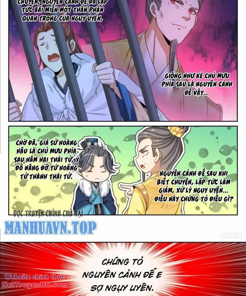 Bluelock - Chương 319