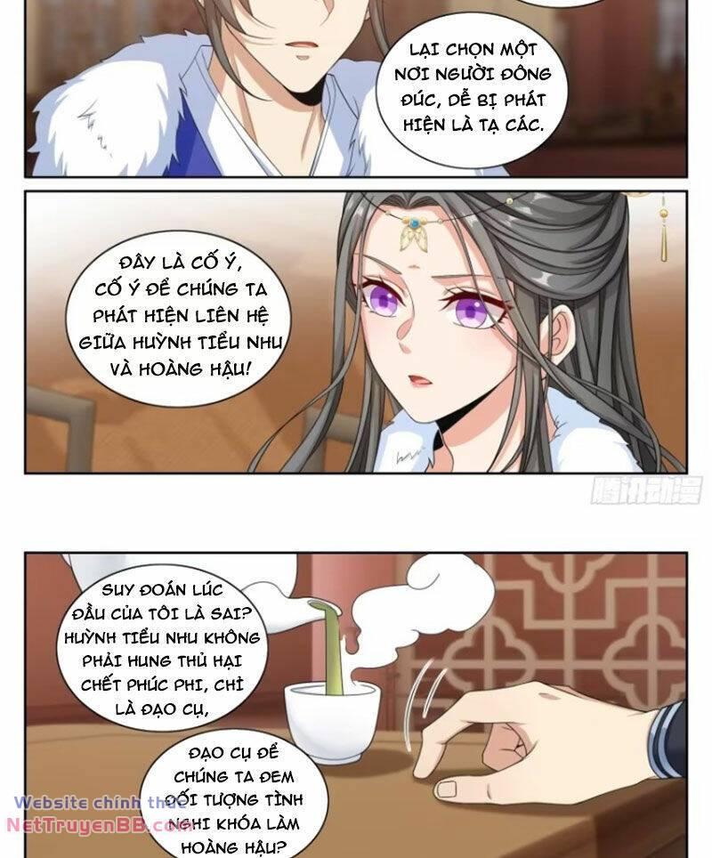 Bluelock - Chương 319