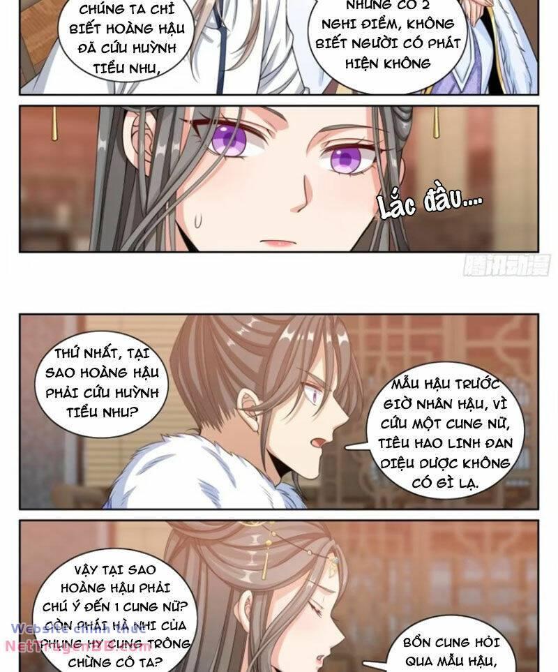 Bluelock - Chương 319
