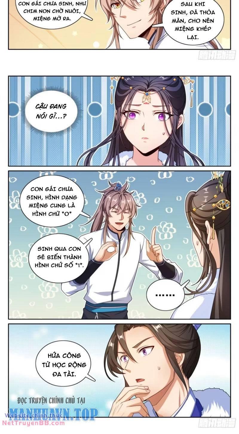 Bluelock - Chương 320