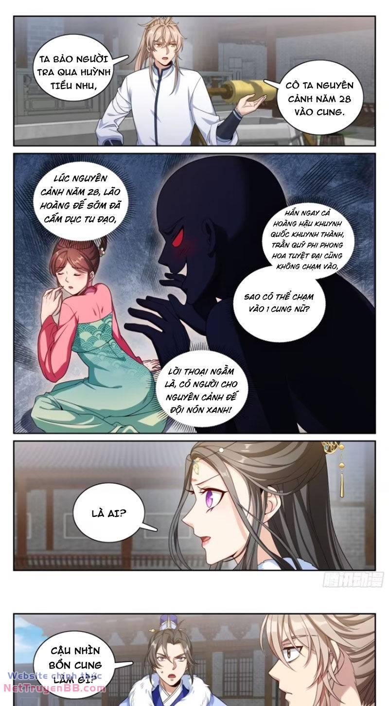 Bluelock - Chương 320