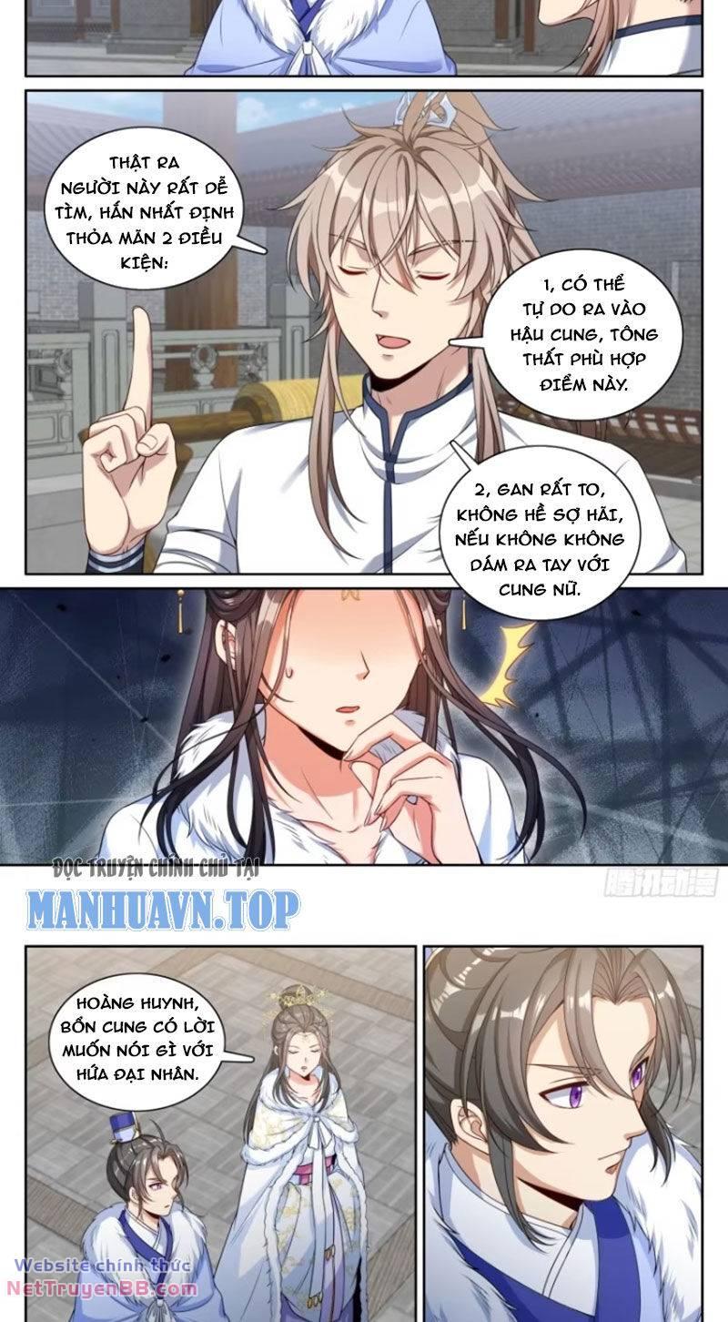 Bluelock - Chương 320