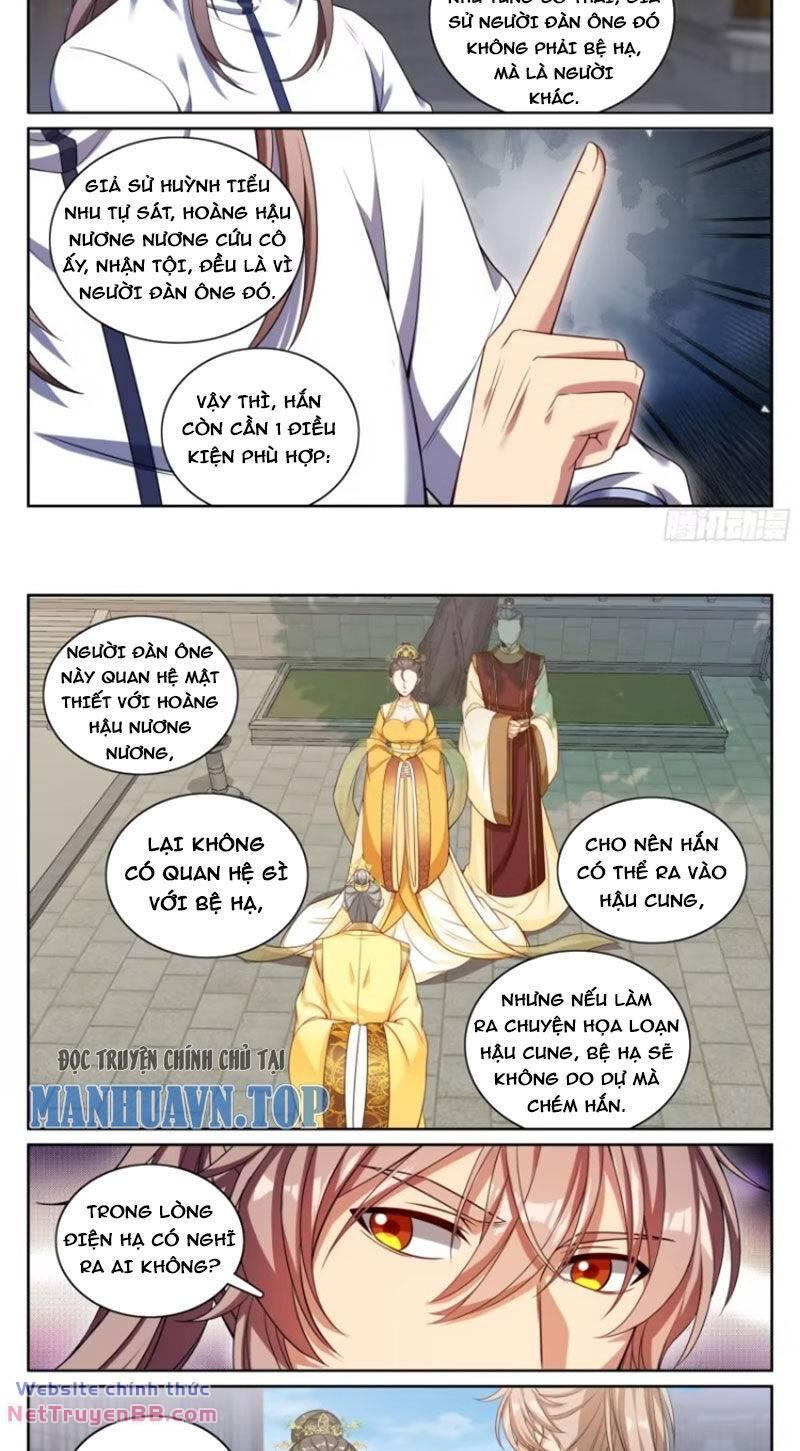 Bluelock - Chương 320