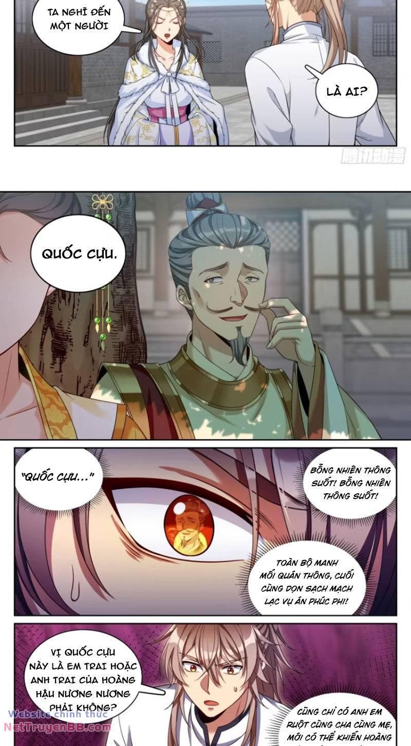 Bluelock - Chương 320