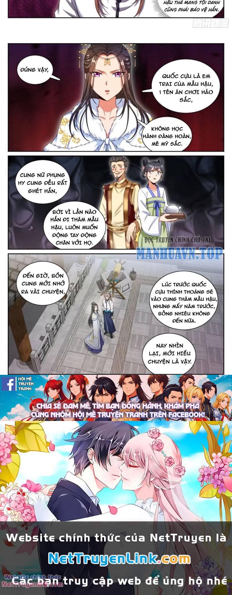 Bluelock - Chương 320