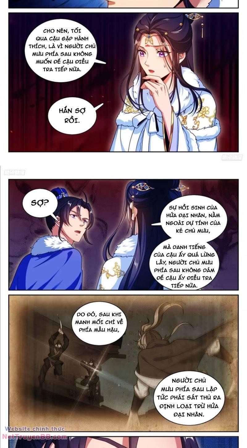 Bluelock - Chương 320