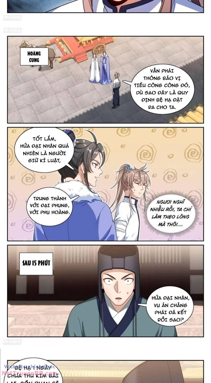 Bluelock - Chương 320