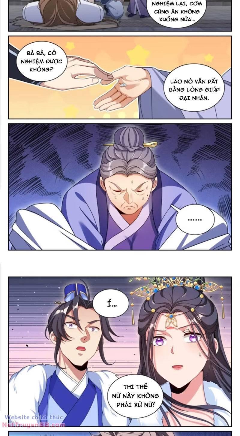 Bluelock - Chương 320