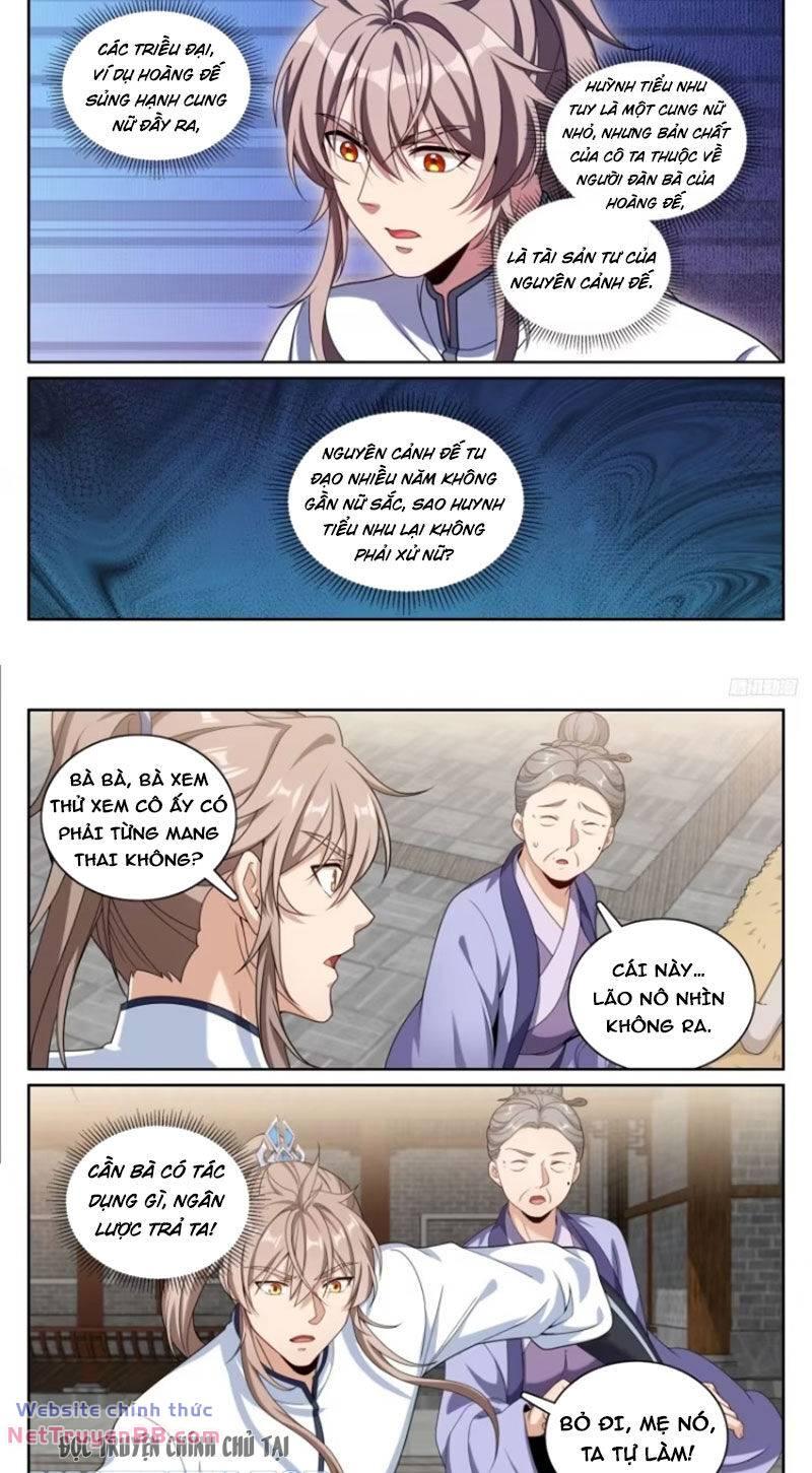 Bluelock - Chương 320