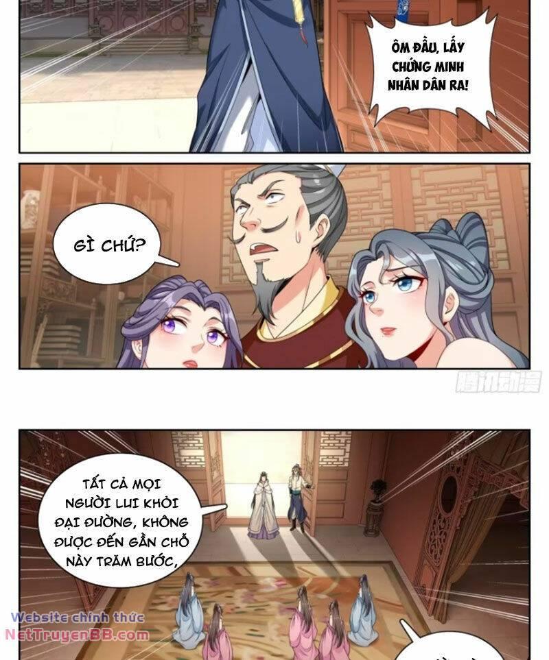 Bluelock - Chương 321