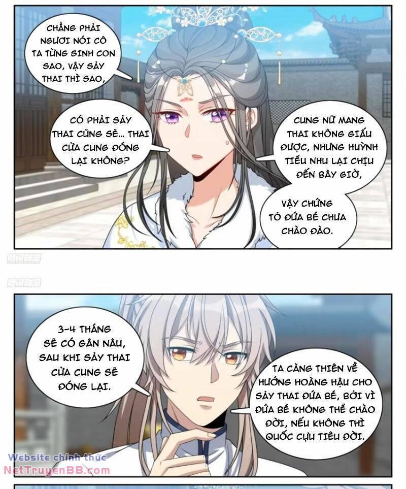 Bluelock - Chương 321