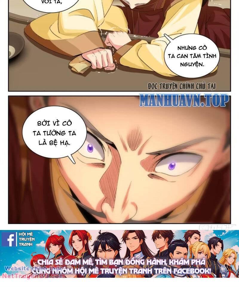 Bluelock - Chương 321