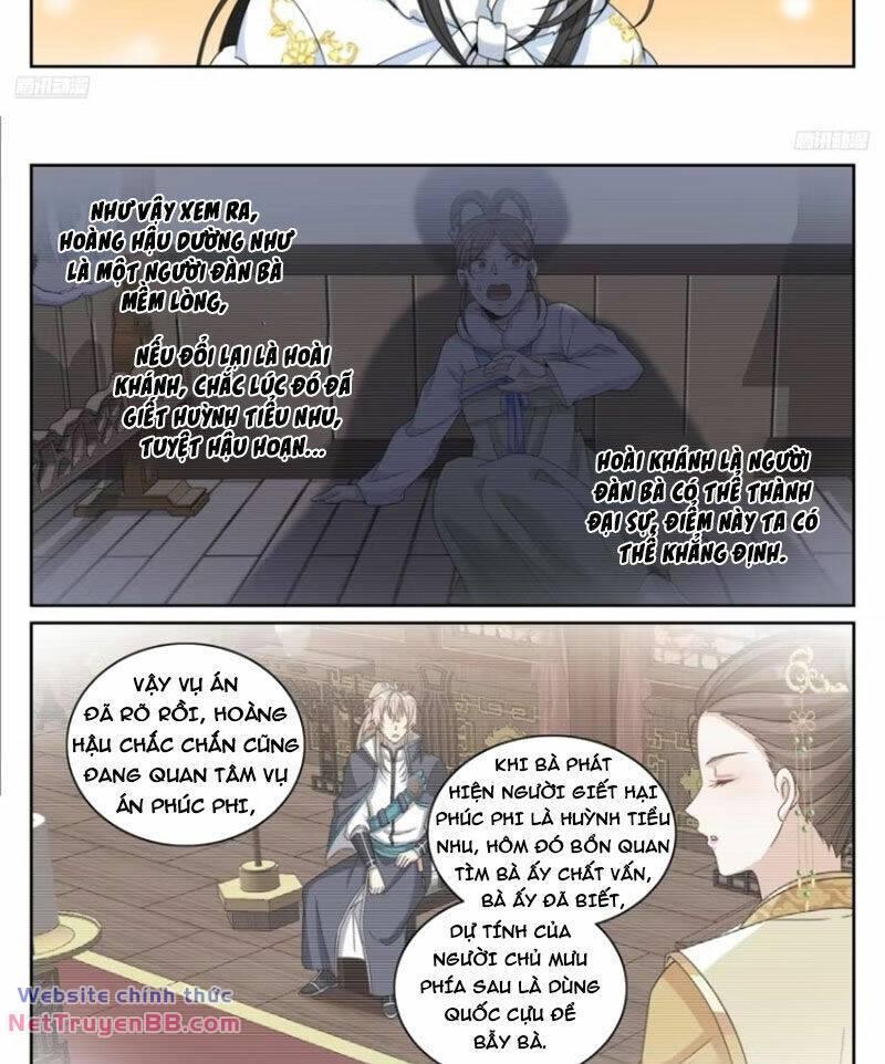 Bluelock - Chương 321