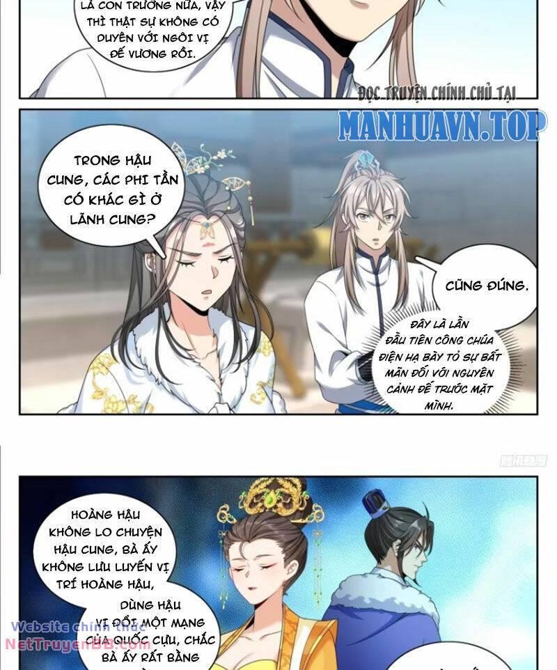 Bluelock - Chương 321