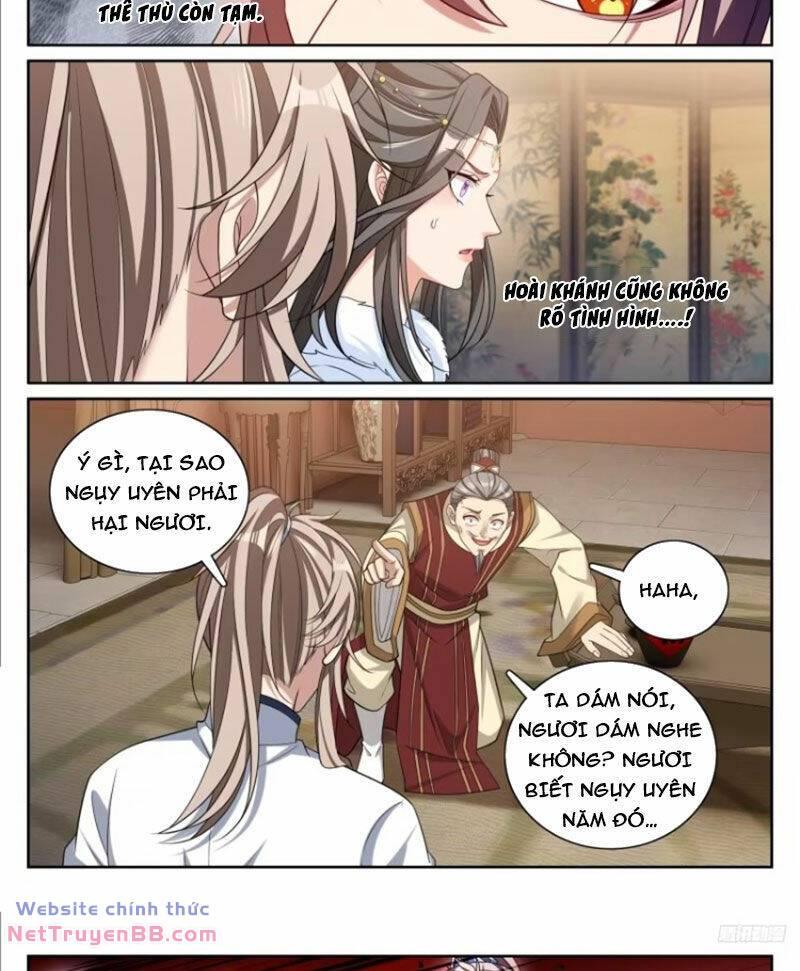 Bluelock - Chương 322