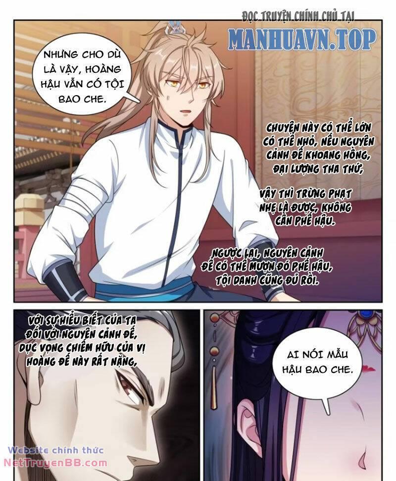 Bluelock - Chương 322