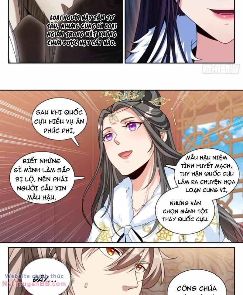 Bluelock - Chương 322