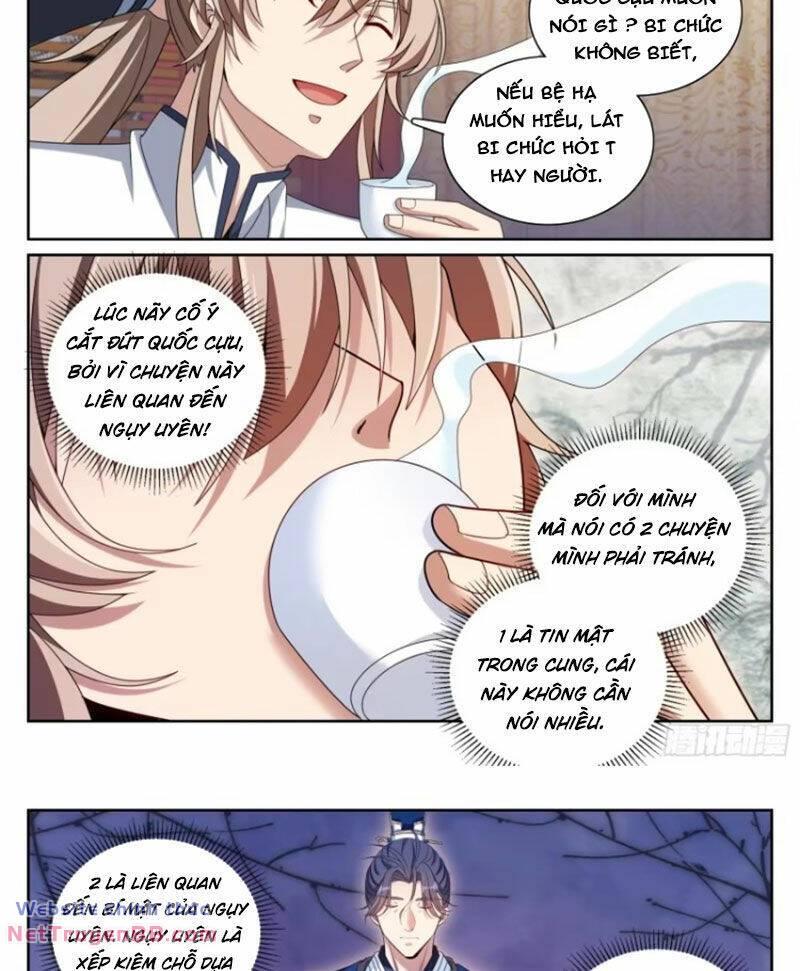 Bluelock - Chương 322