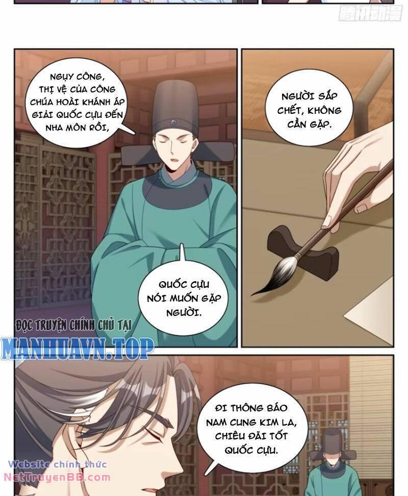 Bluelock - Chương 322
