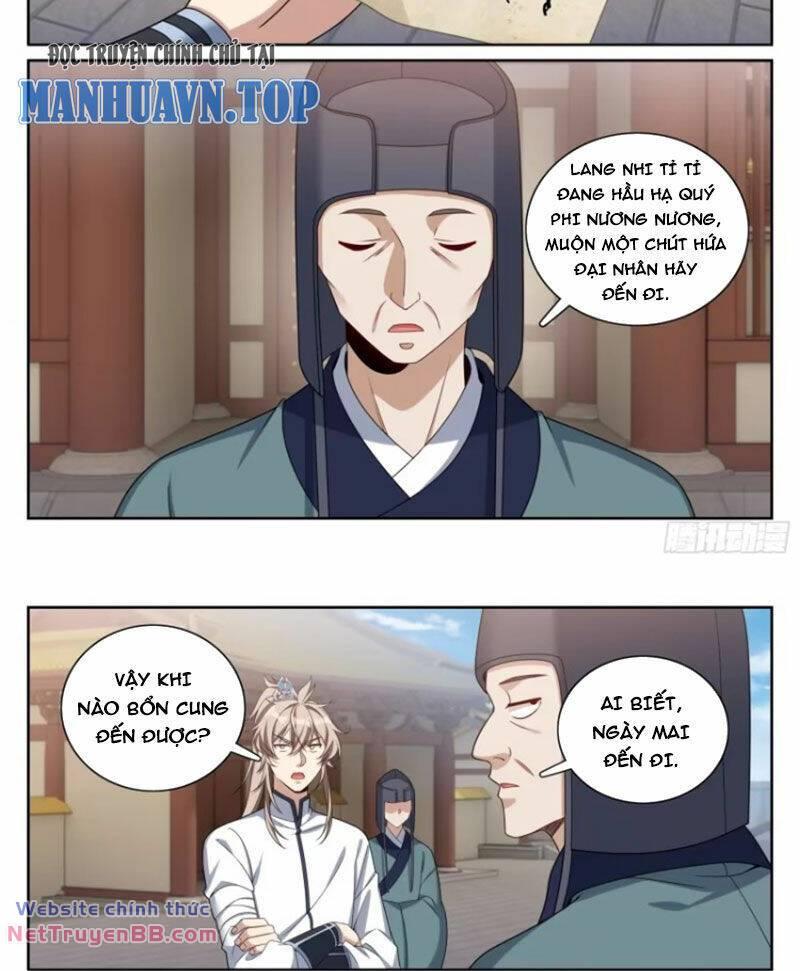 Bluelock - Chương 322