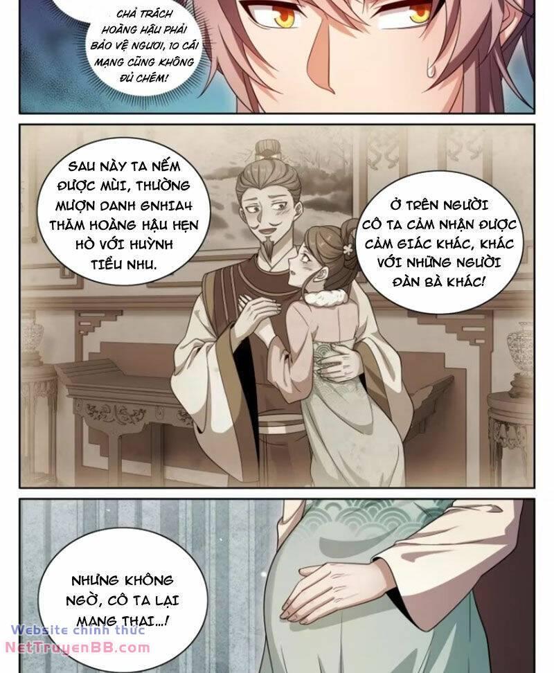 Bluelock - Chương 322