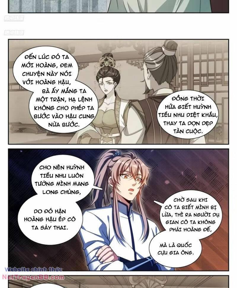 Bluelock - Chương 322