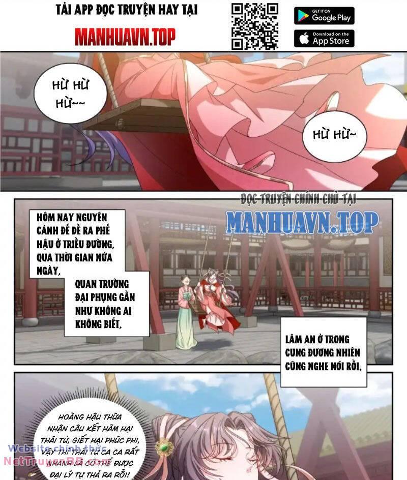 Bluelock - Chương 323