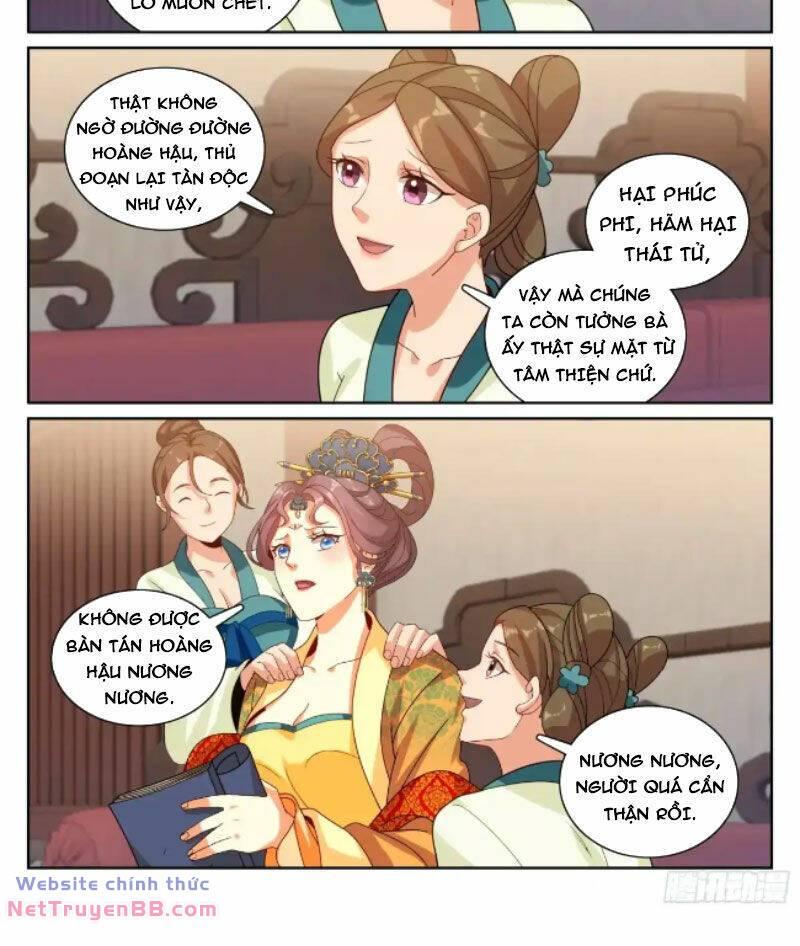 Bluelock - Chương 323