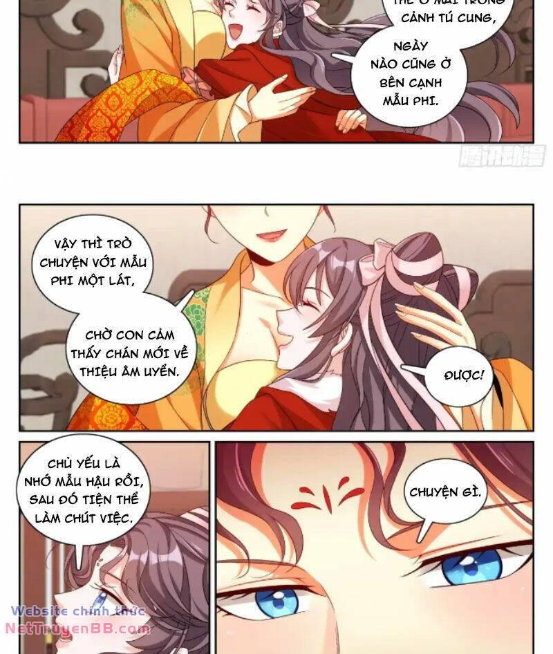 Bluelock - Chương 323
