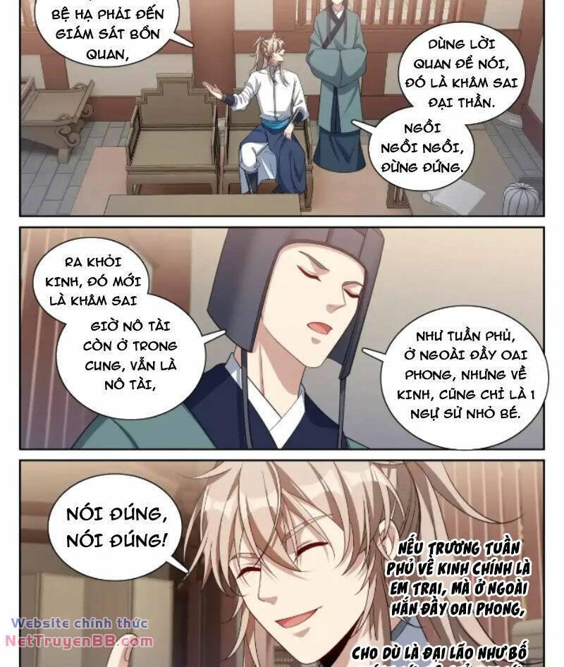 Bluelock - Chương 323