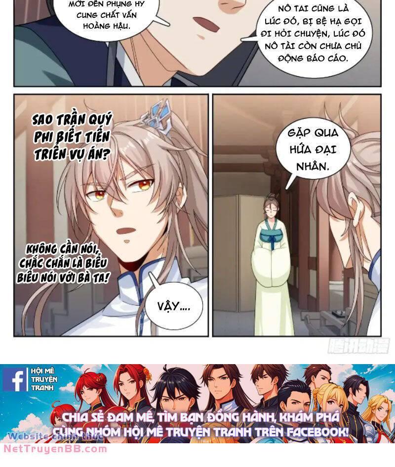 Bluelock - Chương 323