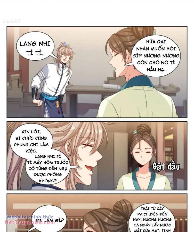 Bluelock - Chương 324
